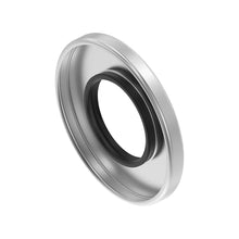 John Deere DE20681: Internal Oil Steel Seal