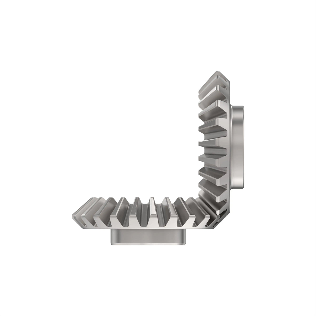 John Deere DE20711: Bevel Gear Drive Set