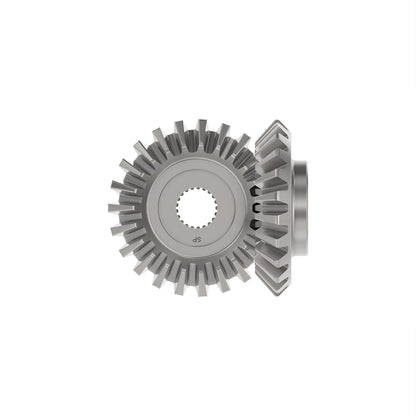 John Deere DE20711: Bevel Gear Drive Set
