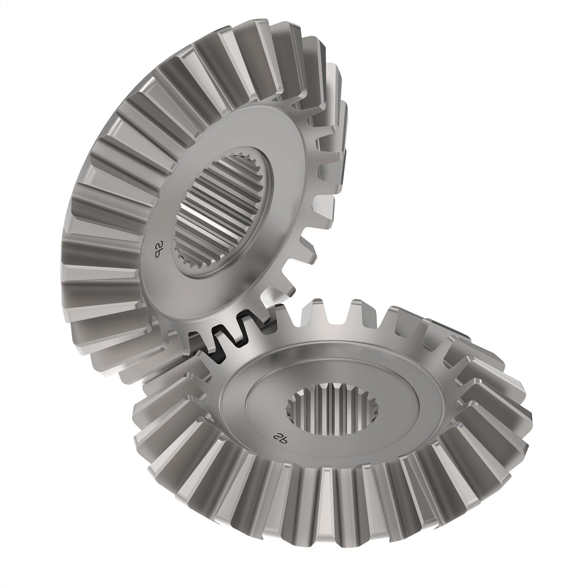 John Deere DE20711: Bevel Gear Drive Set