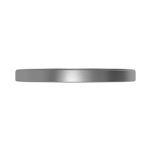 John Deere DE20736: Internal Oil Steel Seal