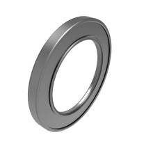 John Deere DE20736: Internal Oil Steel Seal