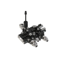 John Deere DE20876-U: Valve