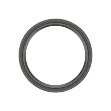 John Deere DE20943: Internal Oil Steel Seal