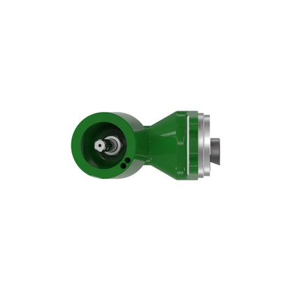 John Deere DE21086: Knife Drive Gear Assembly
