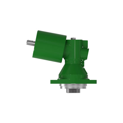 John Deere DE21086: Knife Drive Gear Assembly