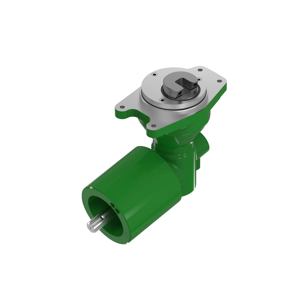 John Deere DE21086: Knife Drive Gear Assembly
