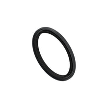 John Deere DE30033: Internal Oil Steel Seal