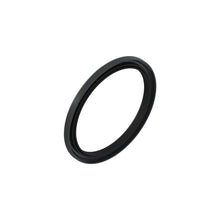 John Deere DE30033: Internal Oil Steel Seal
