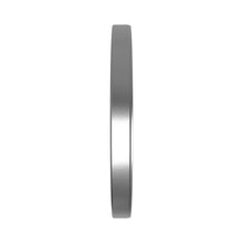 John Deere DE30099: Internal Oil Steel Seal