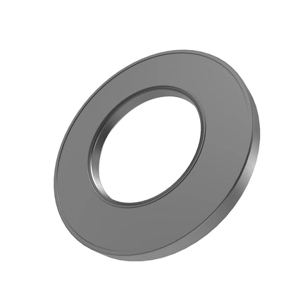 John Deere DE30099: Internal Oil Steel Seal