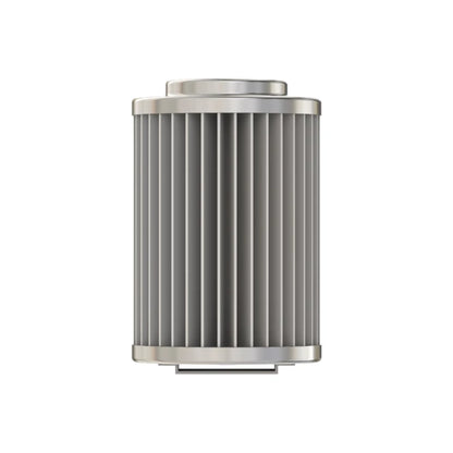 John Deere DE30500: Front PTO Oil Filter