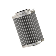 John Deere DE30500: Front PTO Oil Filter