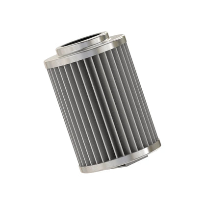 John Deere DE30500: Front PTO Oil Filter