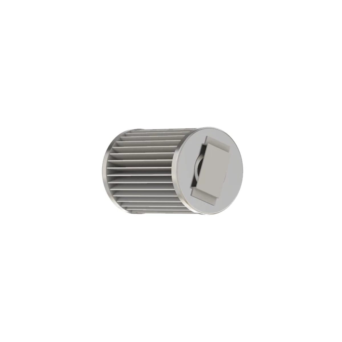 John Deere DE30500: Front PTO Oil Filter