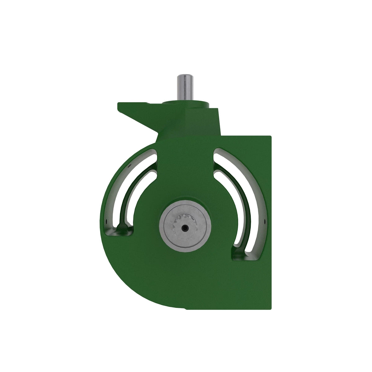 John Deere DE30594: Standard Duty Vertical Auger Gear Case