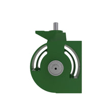 John Deere DE30594: Standard Duty Vertical Auger Gear Case