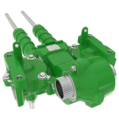 John Deere DE31189:  Row Unit Gear Assembly