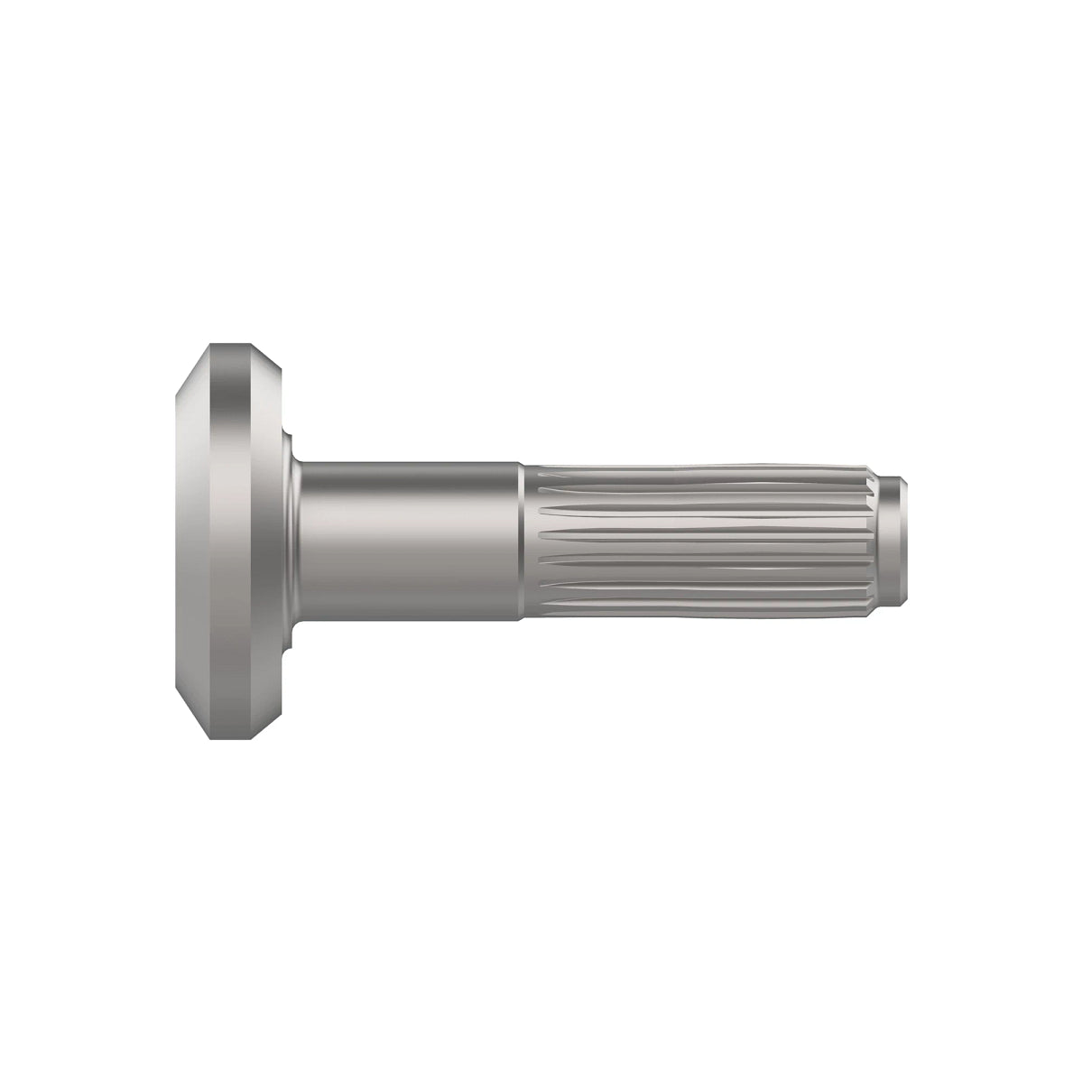 John Deere DE31419: Bevel Gear Drive Pinion Shaft