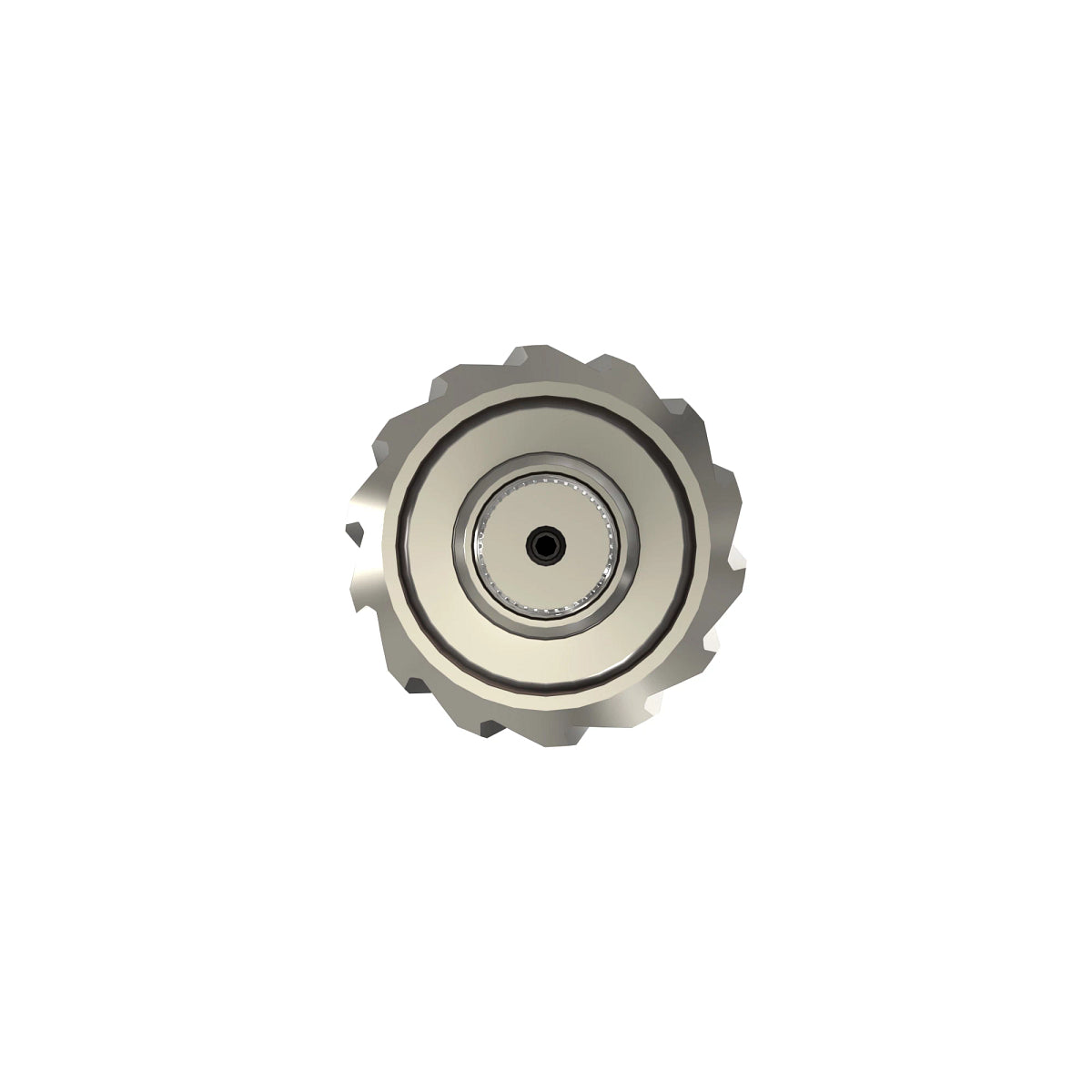 John Deere DE31554: Bevel Gear Drive Pinion Shaft