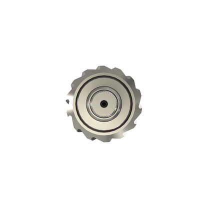 John Deere DE31554: Bevel Gear Drive Pinion Shaft