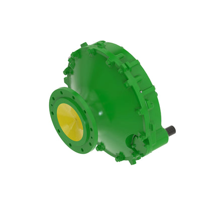John Deere DE31747: Single Reduction Final Drive Assembly (Heavy Duty), Right Side