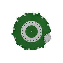 John Deere DE32064: Heavy Duty Final Drive, Right Side