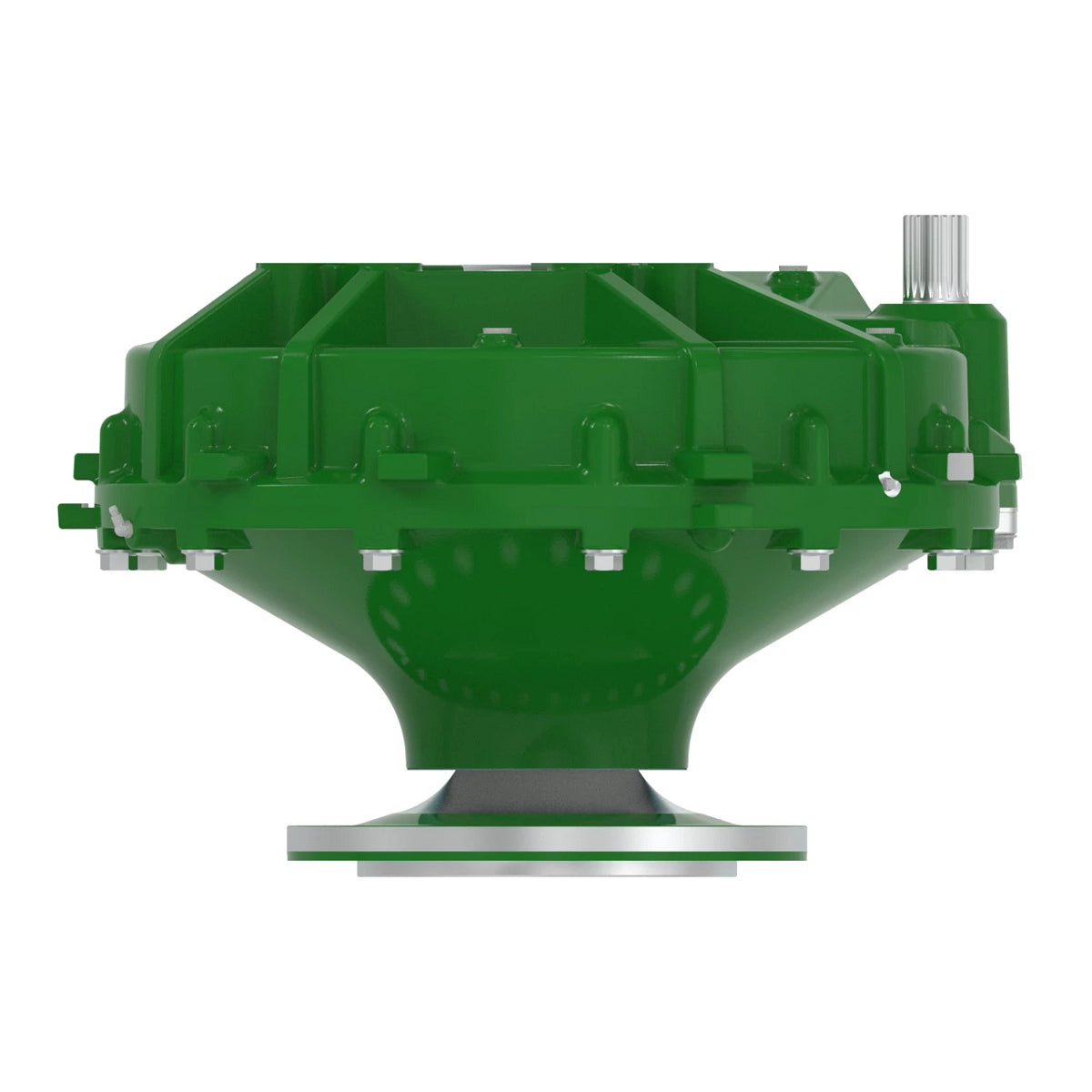 John Deere DE32064: Heavy Duty Final Drive, Right Side