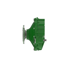 John Deere DE32564: Left Side Final Drive