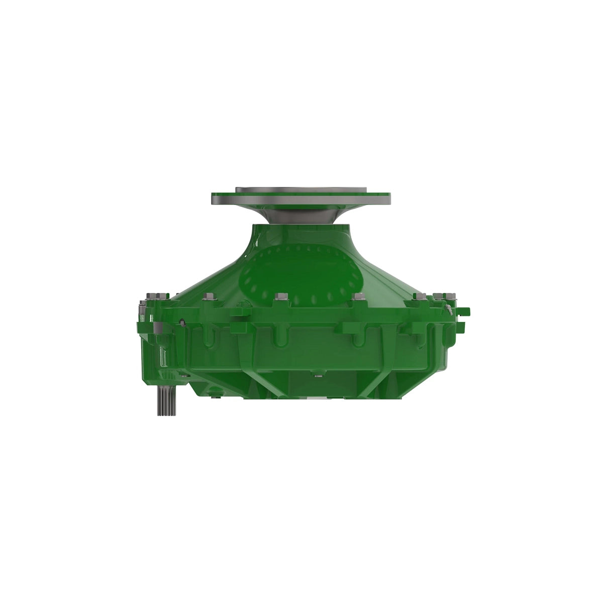 John Deere DE32565: Right Side Final Drive