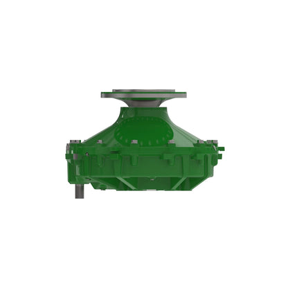 John Deere DE32565: Right Side Final Drive