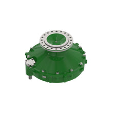 John Deere DE32565: Right Side Final Drive