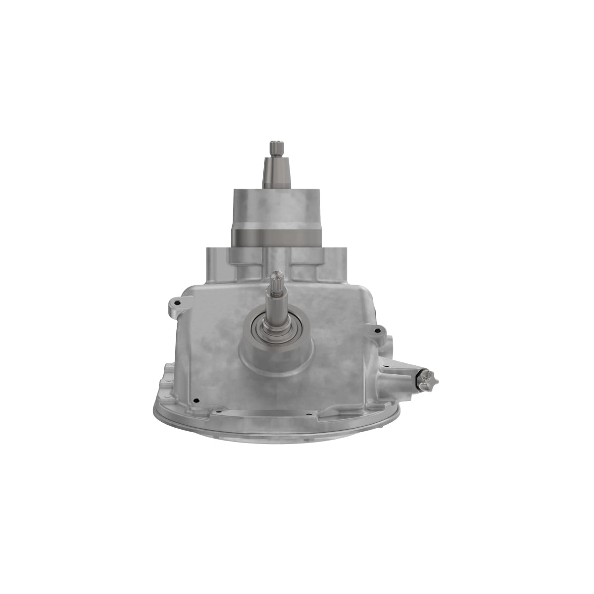 John Deere DE32601: Clean Grain Elevator Drive Gear Assembly