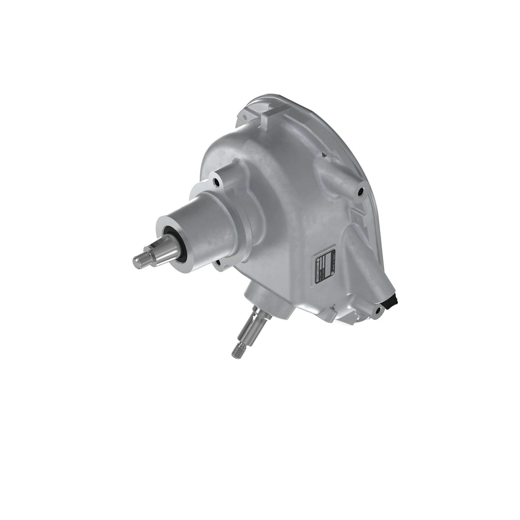 John Deere DE32601: Clean Grain Elevator Drive Gear Assembly