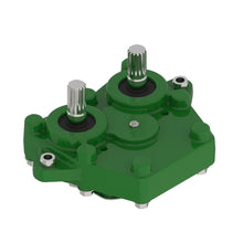 John Deere DE32950: Side Flex Draper Gearbox