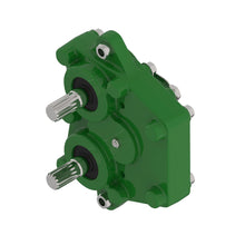 John Deere DE32950: Side Flex Draper Gearbox