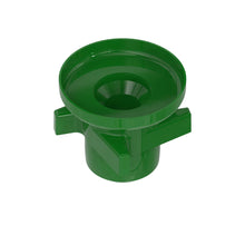 John Deere DQ52582: Clean Grain Loading Auger Hub