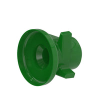 John Deere DQ52582: Clean Grain Loading Auger Hub