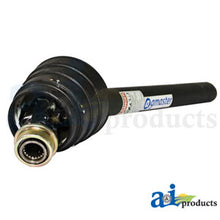 John Deere A-DT535920N Universal Driveshaft