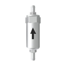 John Deere DZ100304: Inline Engine Coolant Filter
