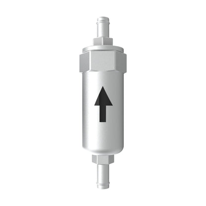 John Deere DZ100304: Inline Engine Coolant Filter