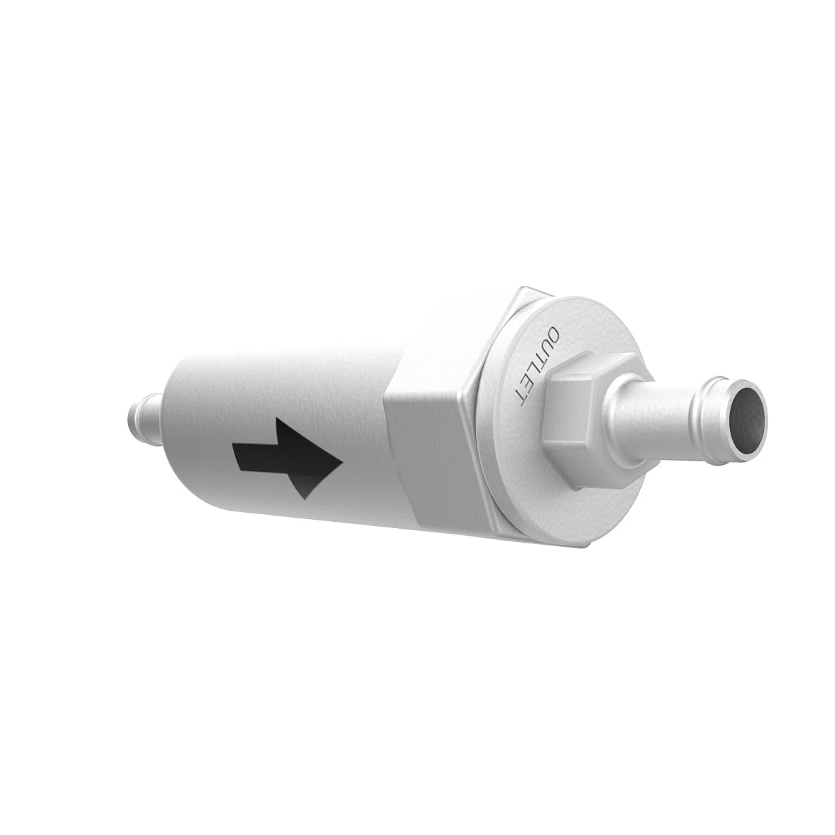 John Deere DZ100304: Inline Engine Coolant Filter