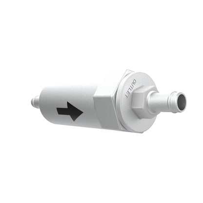 John Deere DZ100304: Inline Engine Coolant Filter