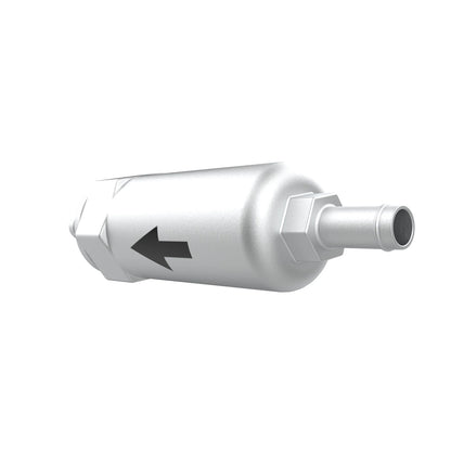 John Deere DZ100304: Inline Engine Coolant Filter