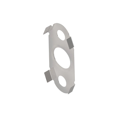 John Deere DZ100375:  Engine Turbo Drain Line Gasket