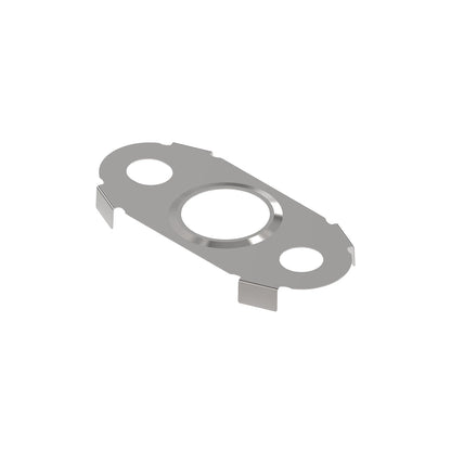 John Deere DZ100375: Engine Turbo Drain Line Gasket
