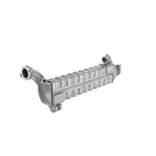 John Deere DZ101012: EGR Heat Exchanger