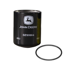 John Deere DZ101884: Engine Oil Filter with Packing