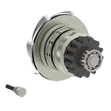 John Deere DZ102107: Water Pump