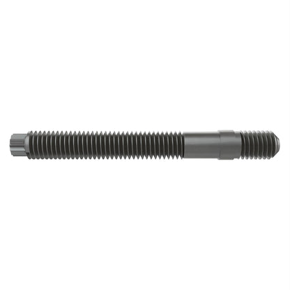 John Deere DZ10229: Stud with Prevailing Torque Feature, M10 X 91.5